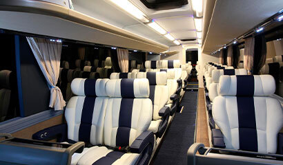 Neoplan Cityliner R14 проект №2