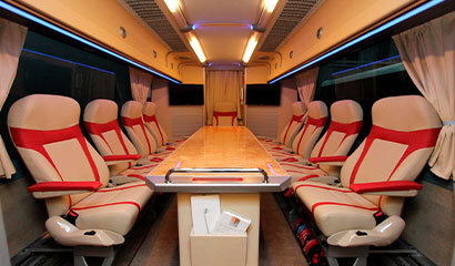 Neoplan Cityliner R14 проект №4