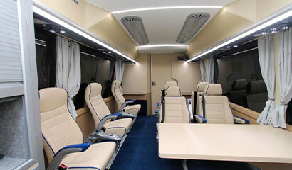 MAN Lion"s Coach R 08 проект №7