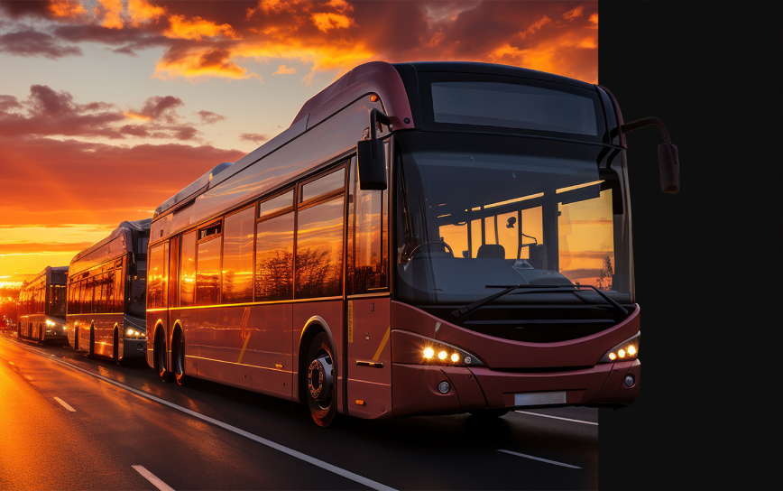 bus